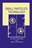 Small Particles Technology (eBook, PDF)