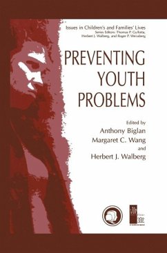 Preventing Youth Problems (eBook, PDF)