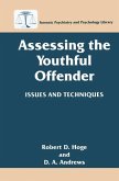 Assessing the Youthful Offender (eBook, PDF)
