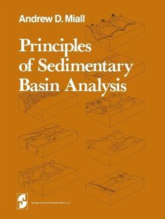 Principles of Sedimentary Basin Analysis (eBook, PDF) - Miall, Andrew