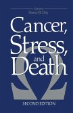 Cancer, Stress, and Death (eBook, PDF)