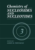 Chemistry of Nucleosides and Nucleotides (eBook, PDF)