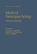 Medical Neuropsychology (eBook, PDF) - Bild 1