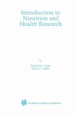 Introduction to Nutrition and Health Research (eBook, PDF) Introduction to Nutrition and Health Research (eBook, PDF)