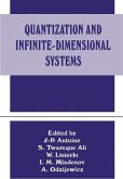 Quantization and Infinite-Dimensional Systems (eBook, PDF)