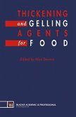 Thickening and Gelling Agents for Food (eBook, PDF) Thickening and Gelling Agents for Food (eBook, PDF)