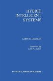 Hybrid Intelligent Systems (eBook, PDF)