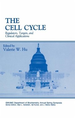 The Cell Cycle (eBook, PDF)