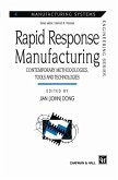 Rapid Response Manufacturing (eBook, PDF)