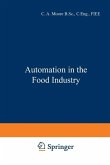 Automation in the Food Industry (eBook, PDF)