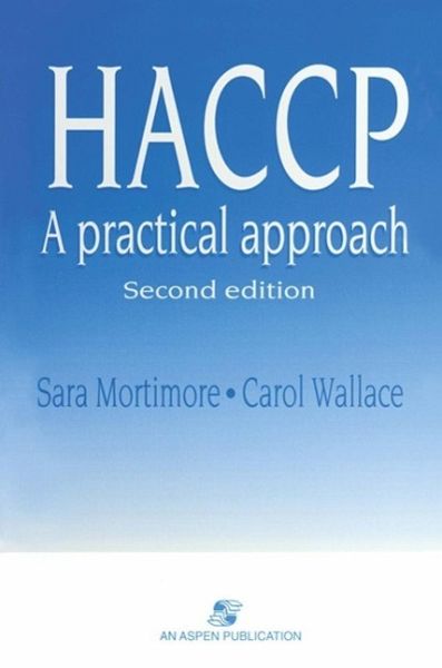 HACCP (eBook, PDF)