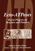 Ecto-ATPases (eBook, PDF)