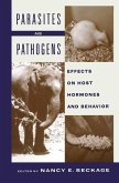 Parasites and Pathogens (eBook, PDF)