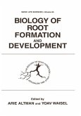 Biology of Root Formation and Development (eBook, PDF)
