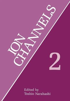 Cover Ion Channels (eBook, PDF)