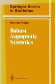 Robust Asymptotic Statistics (eBook, PDF)