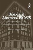 Biological Abstracts / BIOSIS (eBook, PDF)