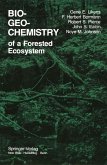 Biogeochemistry of a Forested Ecosystem (eBook, PDF)
