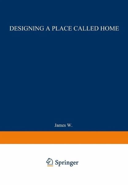 Designing a Place Called Home (eBook, PDF)