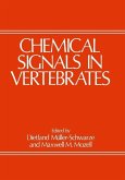 Chemical Signals in Vertebrates (eBook, PDF)