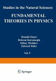 Fundamental Theories in Physics (eBook, PDF)