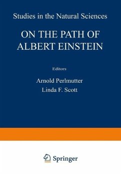 On the Path of Albert Einstein (eBook, PDF)