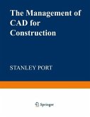 The Management of CAD for Construction (eBook, PDF)