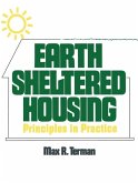 Earth Sheltered Housing (eBook, PDF)