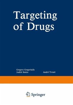 Targeting of Drugs (eBook, PDF)