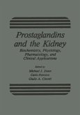 Prostaglandins and the Kidney (eBook, PDF)
