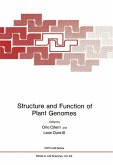 Structure and Function of Plant Genomes (eBook, PDF)