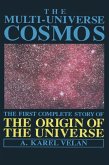 The Multi-Universe Cosmos (eBook, PDF)