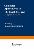 Computer Applications in the Earth Sciences (eBook, PDF)