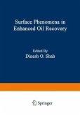 Surface Phenomena in Enhanced Oil Recovery (eBook, PDF)