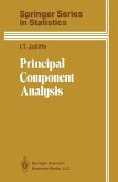 Principal Component Analysis (eBook, PDF)