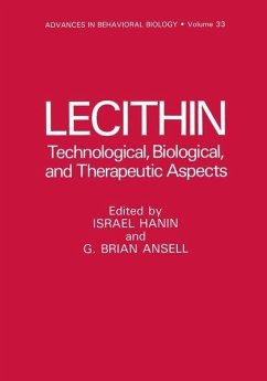 Cover Lecithin (eBook, PDF)