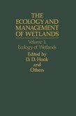 The Ecology and Management of Wetlands (eBook, PDF)
