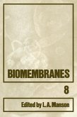 Biomembranes (eBook, PDF)