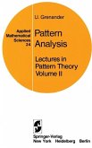 Lectures in Pattern Theory (eBook, PDF)