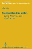 Stopped Random Walks (eBook, PDF)