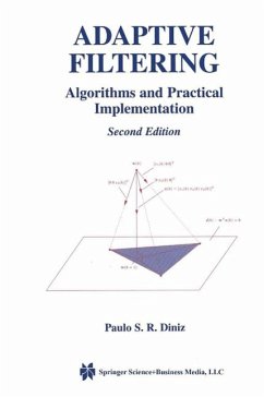 Cover Adaptive Filtering (eBook, PDF)