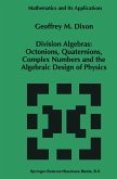 Division Algebras: (eBook, PDF)