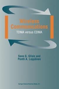 Cover Wireless Communications (eBook, PDF)