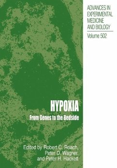 Hypoxia (eBook, PDF)