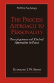 The Process Approach to Personality (eBook, PDF)