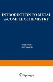 Introduction to Metal p-Complex Chemistry (eBook, PDF)