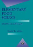 Elementary Food Science (eBook, PDF) Elementary Food Science (eBook, PDF)