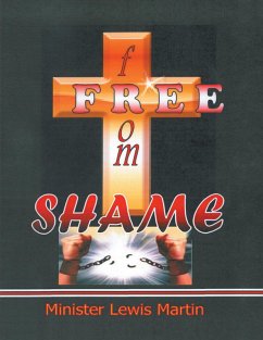Free from Shame (eBook, ePUB) Cover Free from Shame (eBook, ePUB)