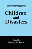 Children and Disasters (eBook, PDF)