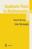 Lie Groups (eBook, PDF)